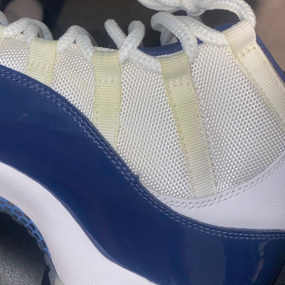 Jordan 11s win like 82 - Picture 9 of 10